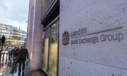 London Stock Exchange More Than 300 Years And Counting Business