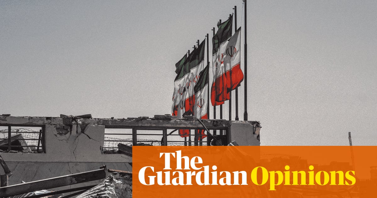 An open letter to Iran’s political prisoners, trapped ‘between two blades of a scissors’