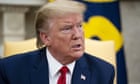 Coronavirus US live: Trump praises 'big day for justice' after Flynn case dropped despite guilty plea