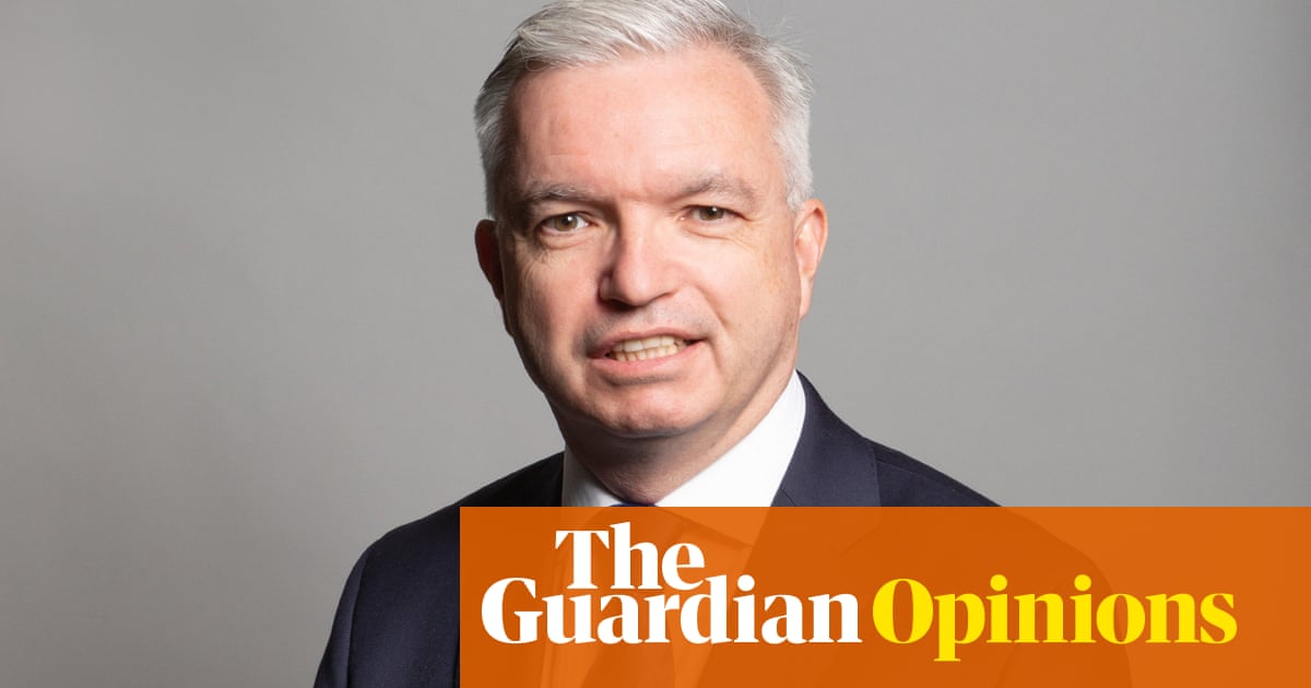 The Guardian view on Tory decline: splits, sleaze and a rush for the exit | Editorial