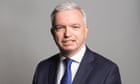 Police to contact Tory MP Mark Menzies over campaign fund misuse allegations