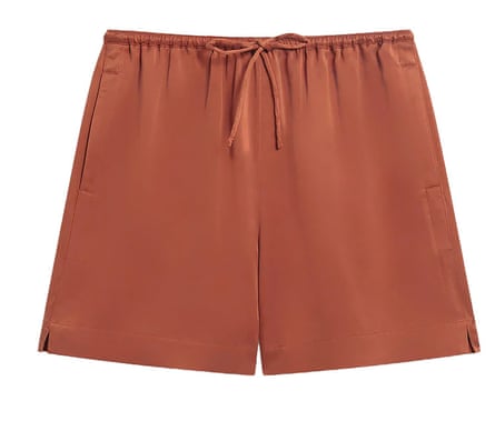 Sat Mag Shorts Feature wedding £125, Rise&Fall (W)