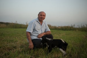 Musaev Erkin Karimovich