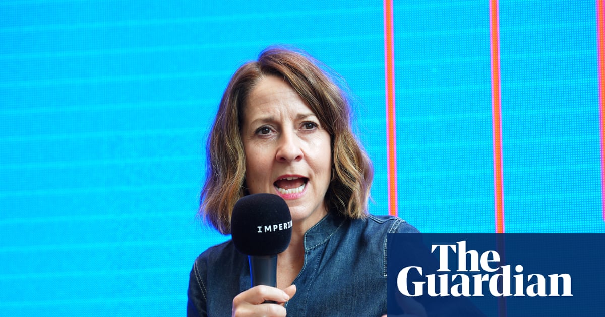 Adviser to UK minister claimed AI firms would never have to compensate creatives