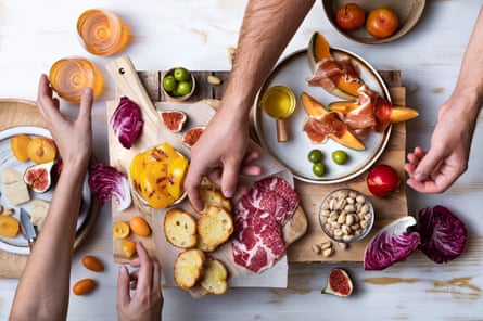 How to eat: charcuterie | Food | The Guardian