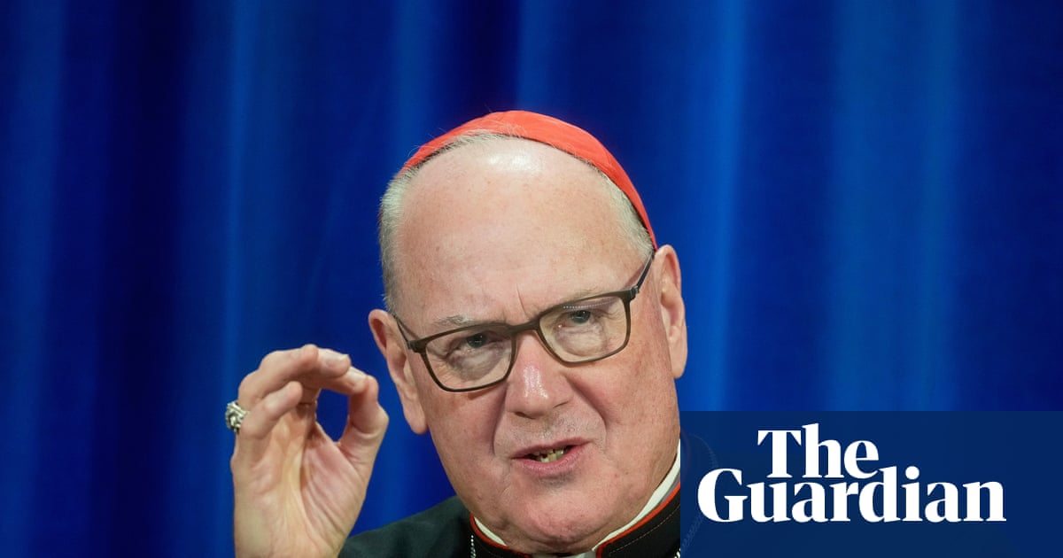 New York archdiocese seeks $300m to settle claims by clergy abuse survivors