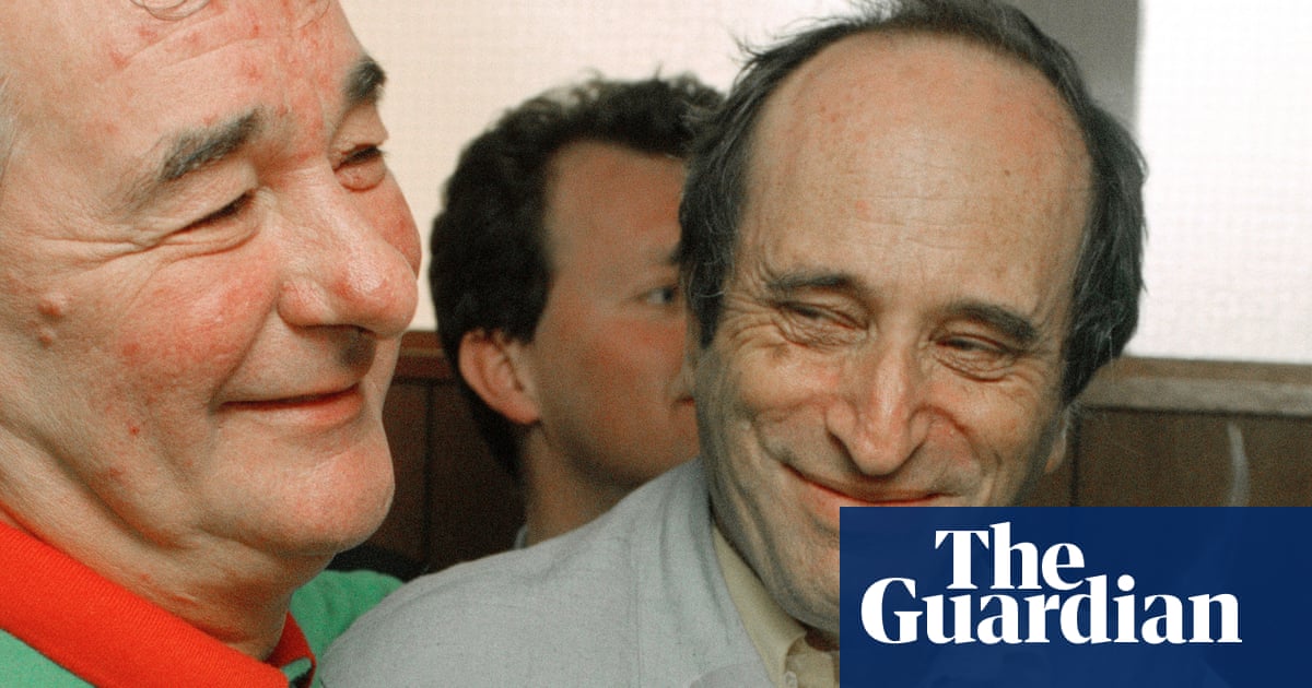 Brian Glanville, journalist lauded as the greatest football writer', dies aged 93