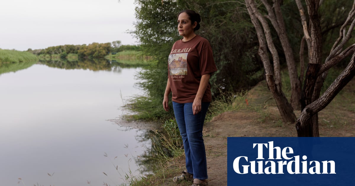 ‘I felt backstabbed’: Biden’s US-Mexico border wall plans elicit condemnation
