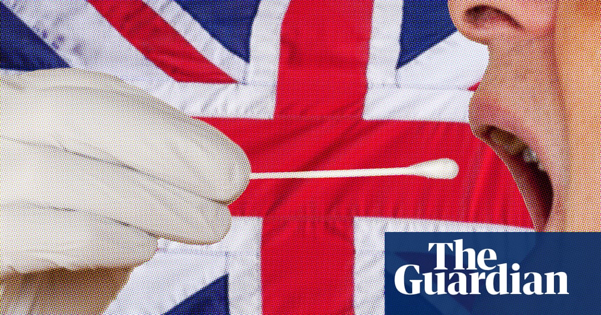 Why I regret using 23andMe: I gave up my DNA just to find out I'm British