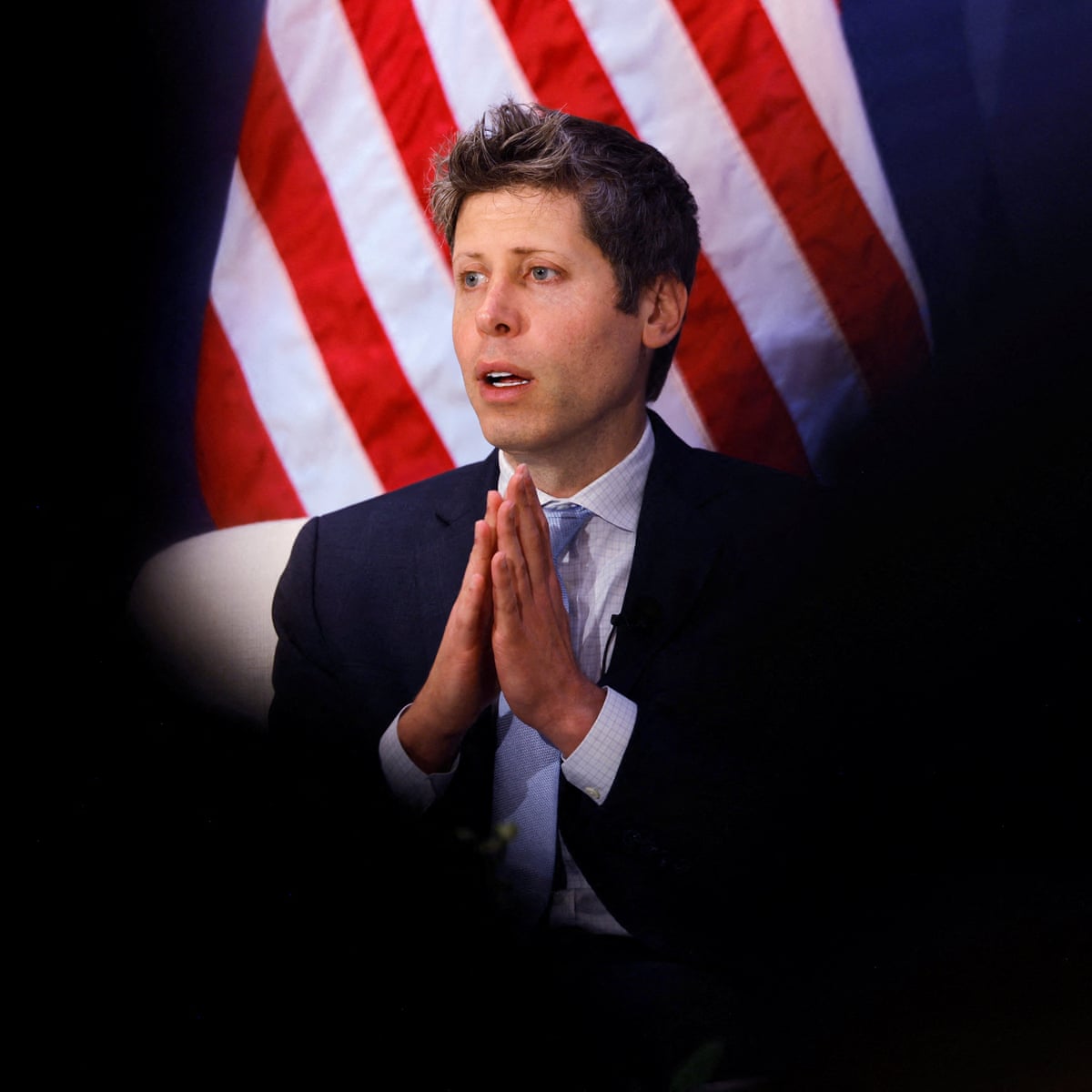 US government backs OpenAI in New York Times copyright fight