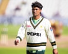 England Chases 130 to Win Against Pakistan on Day Four of Third Test