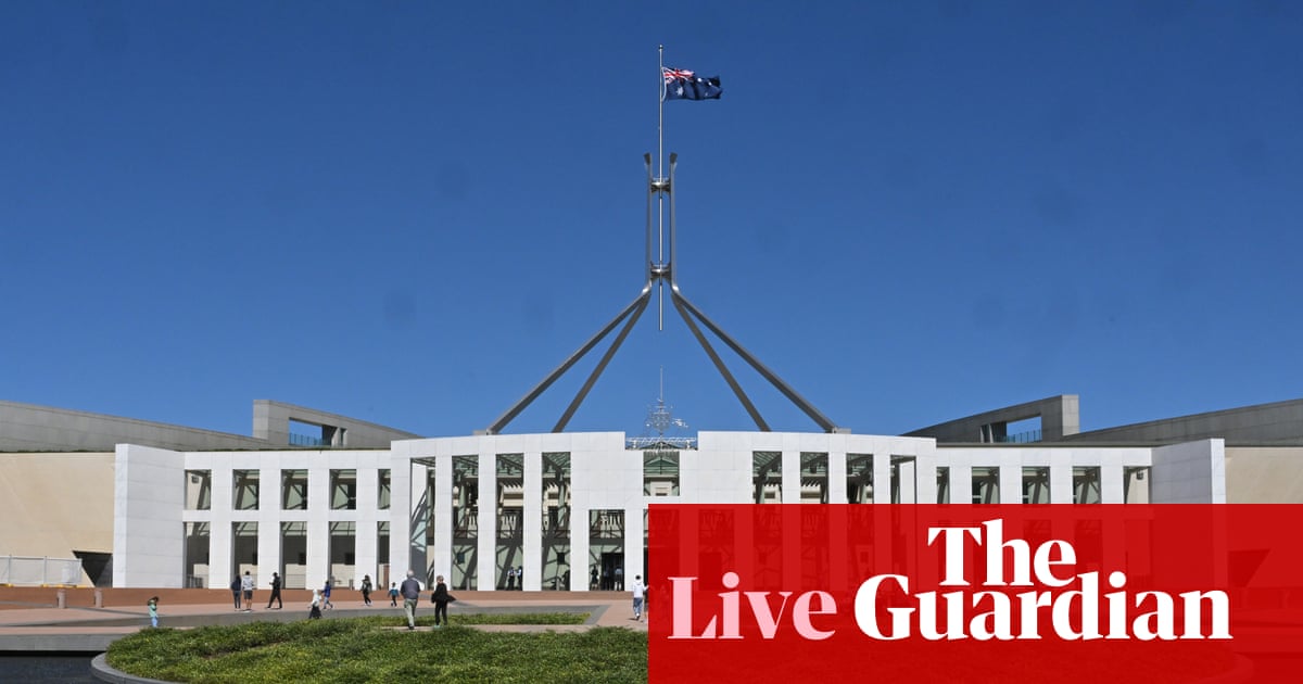 Australia news live: federal watchdog investigating about 40 corruption matters including one that ‘relates to a grants scheme’ | Australia news Australia news live: federal watchdog investigating about 40 corruption matters including one that ‘relates to a grants scheme’ | Australia news