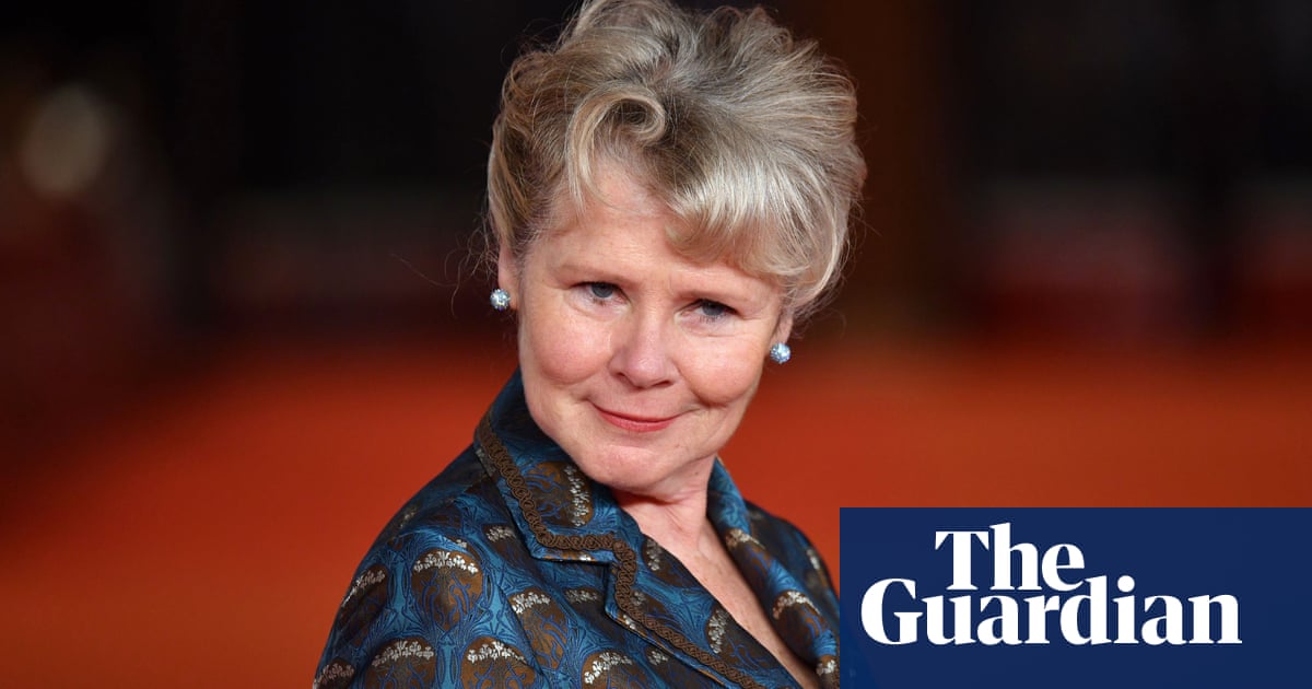 Imelda Staunton Set To Replace Olivia Colman In Netflix S The