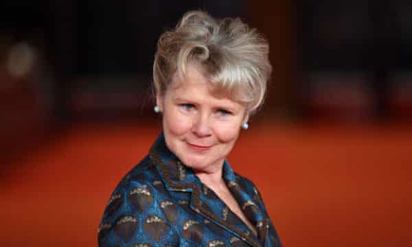 Imelda Staunton Set To Replace Olivia Colman In Netflix S The Crown The Crown The Guardian