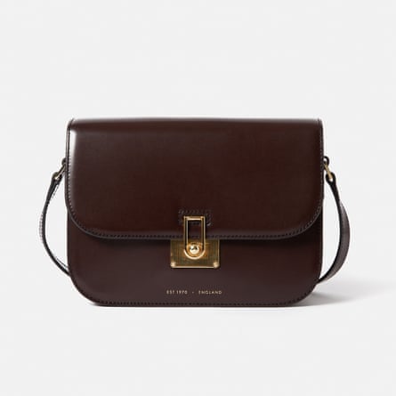 Bag, £210, jigsaw-online.com