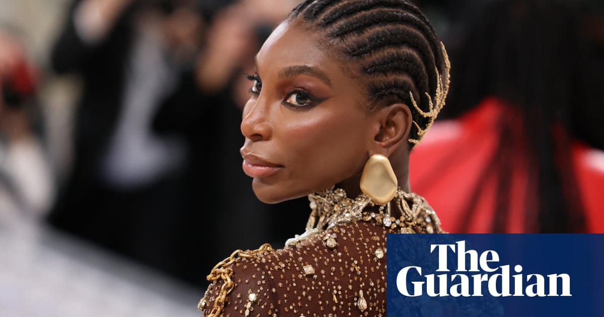 Michaela Coel creará y protagonizará nueva serie de televisión de BBC y HBO | Michaela Coel Michaela Coel creará y protagonizará nueva serie de televisión de BBC y HBO | Michaela Coel
