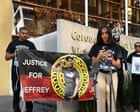 Victoria police called to give evidence into Indigenous man’s death in custody seek protection from self-incrimination