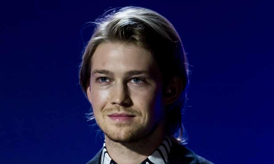 Joe Alwyn