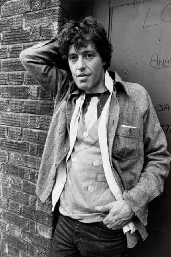 ‘I write plays of ideas’ … Tom Stoppard in 1981.