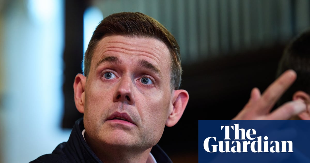 Labour call on Reform’s Matt Goodwin to reject ‘racist content’ shared by team members