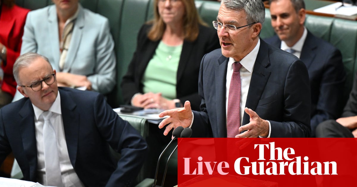 Husic, Dreyfus Removed in Labor Frontbench Shakeup