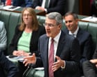 Victorian Labor’s socialist left stakes claim to Mark Dreyfus’s federal seat of Isaacs in factional tussle