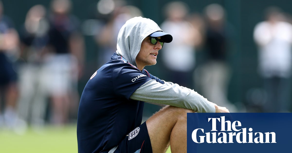 Thomas Tuchel claims Fifa rule puts England at ‘huge’ disadvantage in Mexico City altitude