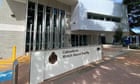 Queensland government accused of failing to provide adequate schooling to locked up children