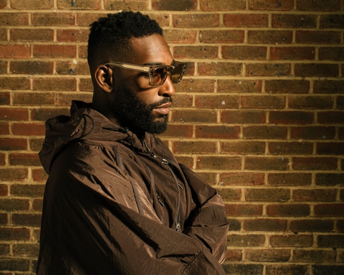Tinie Tempah says he will finally visit Scunthorpe after campaign by fans