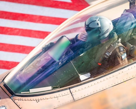 Después de los ataques aéreos en Irán