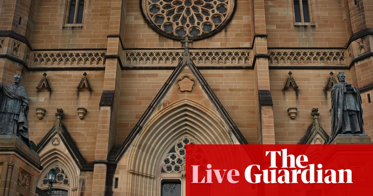 PM says ‘we grieve for the light and laughter so many have lost’ – as it happened