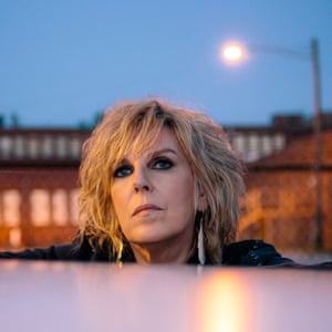 Lucinda
