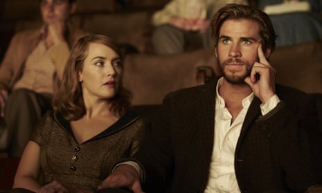 The Dressmaker review revenge drama falls apart at the seams | Movies | The Guardian The Dressmaker review revenge drama falls apart at the seams | Movies | The Guardian