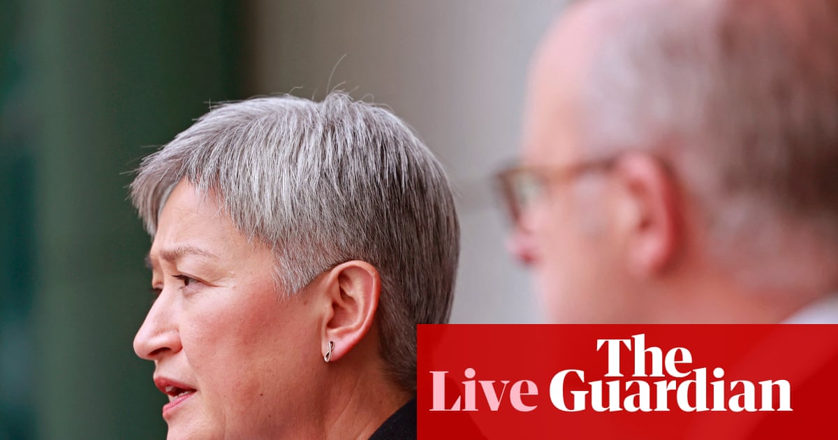 Oz Gov't Joins the Iran Boogaloo: Strap In, Retards