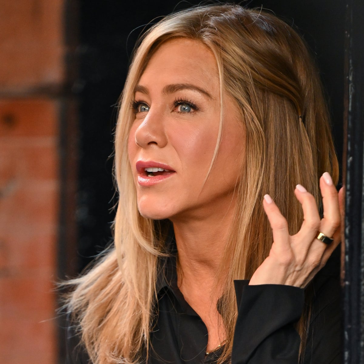 How Jennifer Aniston's fertility became everyone's obsession | Zoe ...