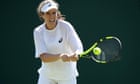 Johanna Konta: bullish new attitude as she moves on from forgettable 2018