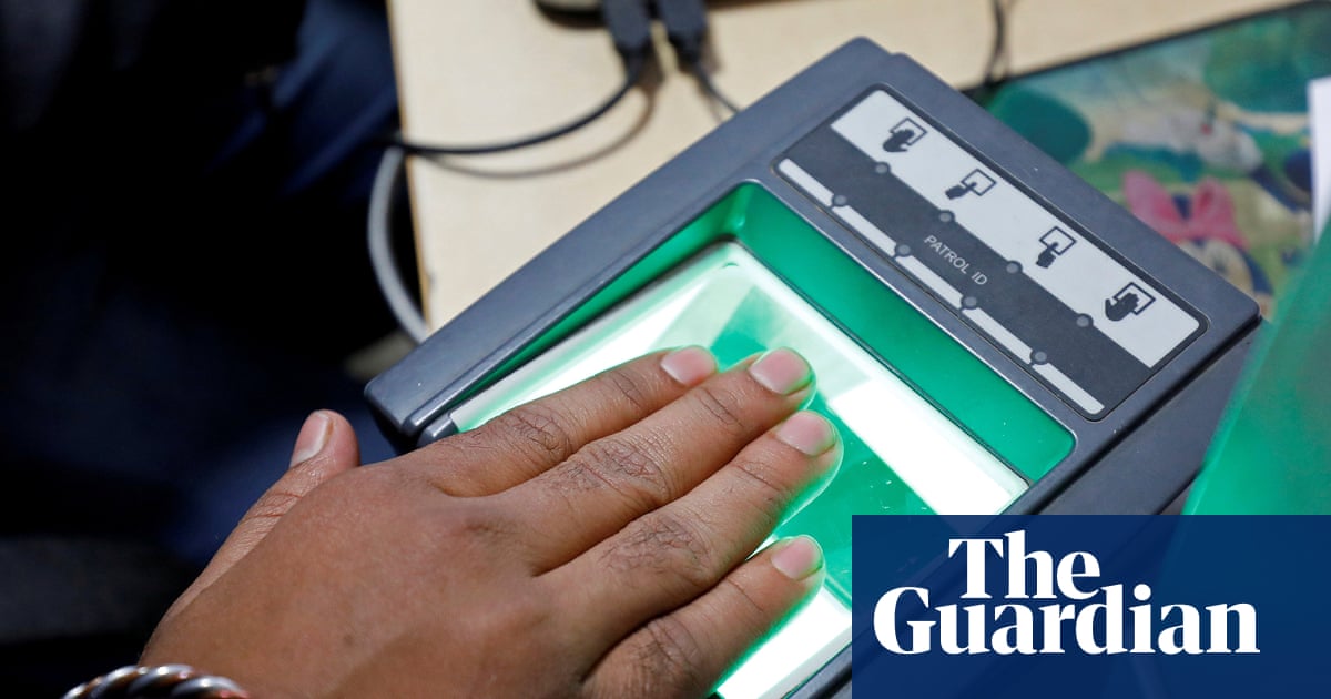 ‘Your basis to live is checked at each and every step’: India’s ID system divides opinion