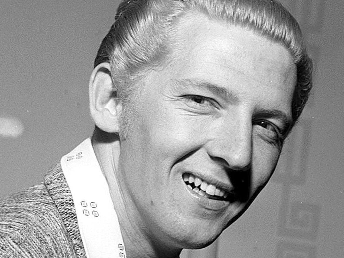 Letters: Jerry Lee Lewis obituary | Jerry Lee Lewis | The Guardian