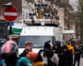Labour plans to consult on use of live facial recognition