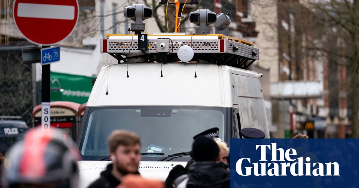 Valuable tool or cause for alarm? Facial ID quietly becoming part of police's arsenal