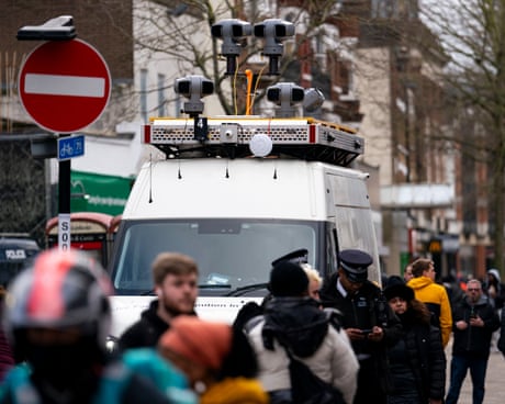 Valuable tool or cause for alarm? Facial ID quietly becoming part of police’s arsenal