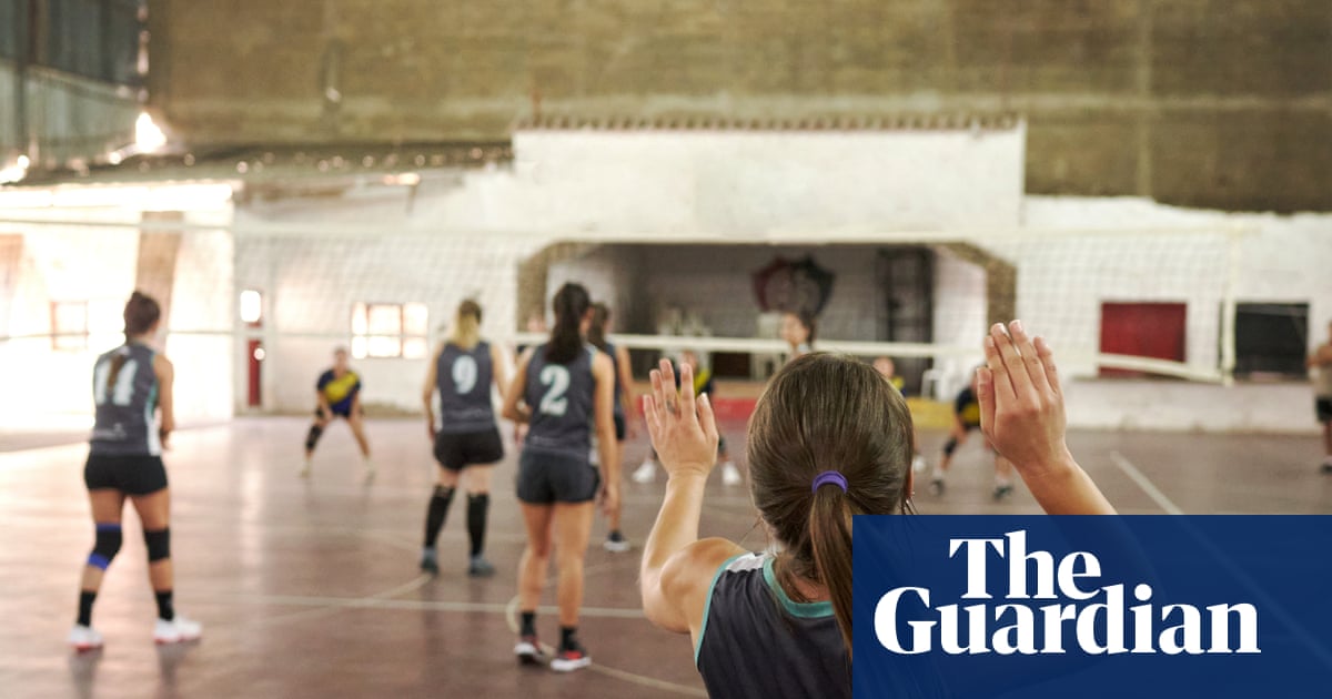 ‘Invasive and extreme’: doctors fight anti-trans measure requiring genital exams for student athletes