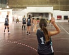 ‘Invasive and extreme’: doctors fight anti-trans measure requiring genital exams for student athletes
