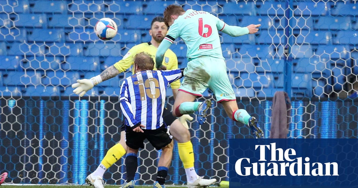 EFL roundup: Swansea up to third after victory against Sheffield Wednesday