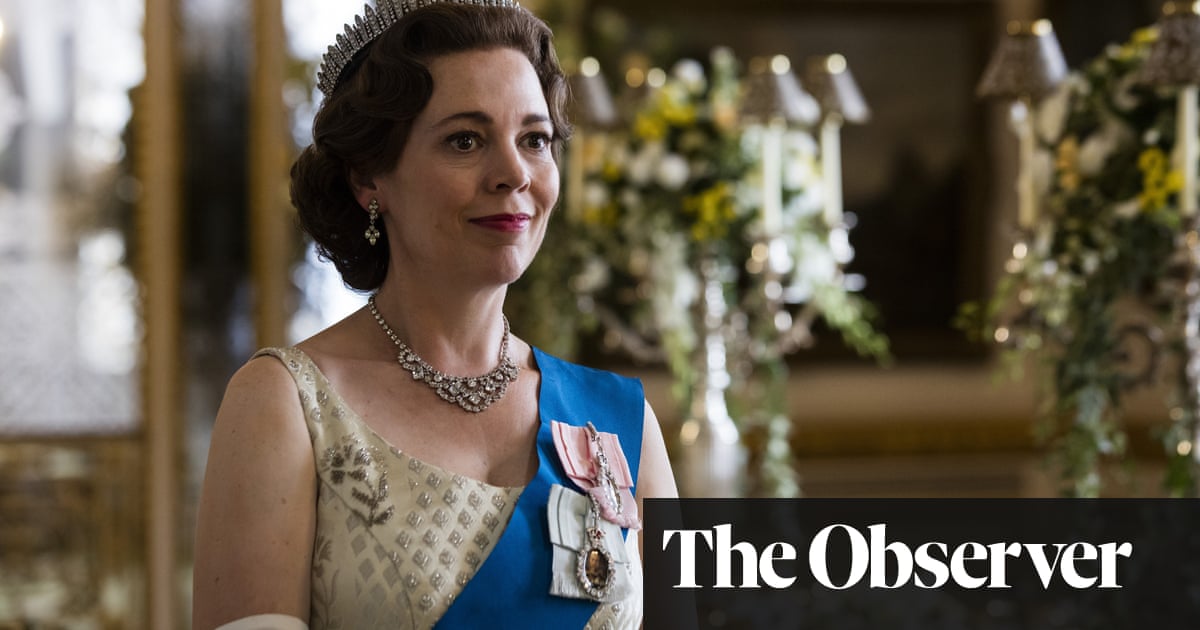 From Scorsese to The Crown, Netflix gets set for Golden Globes glory