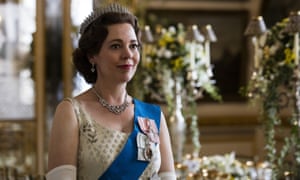 From Scorsese To The Crown Netflix Gets Set For Golden Globes Glory Film The Guardian
