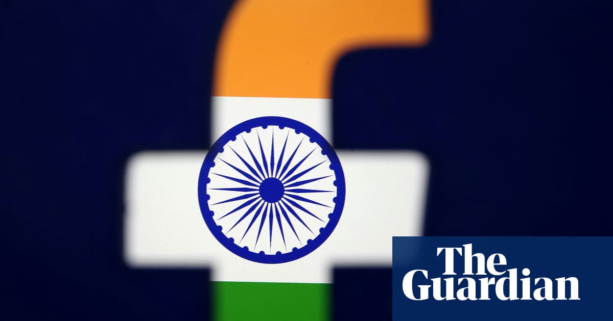 Facebook blocked hashtag calling for Narendra Modi to resign over pandemic