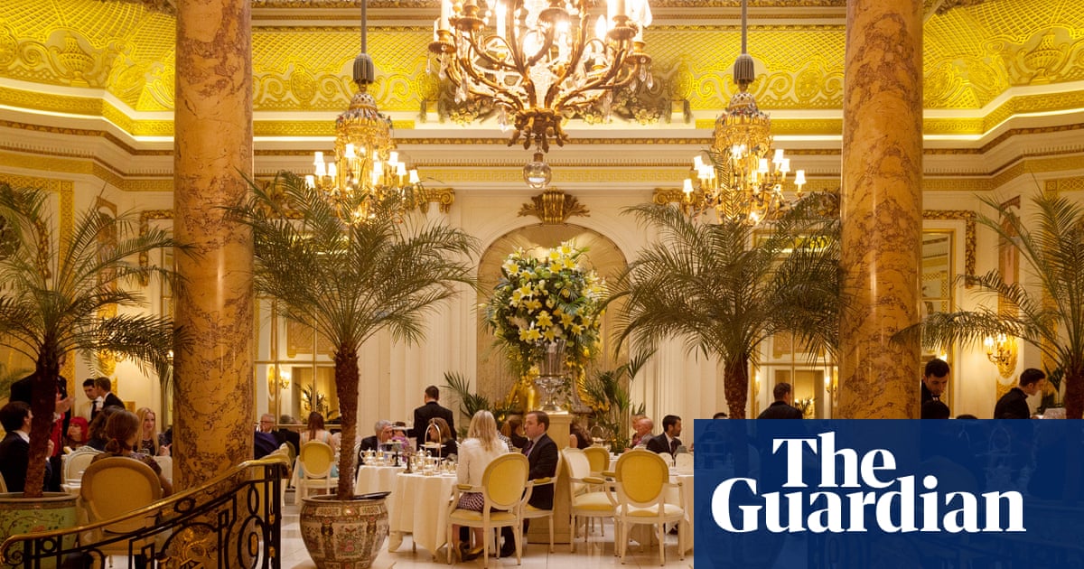 The Magic Who Believe in Ritz food | info Restaurants The Magic Who Believe in Ritz food | info Restaurants