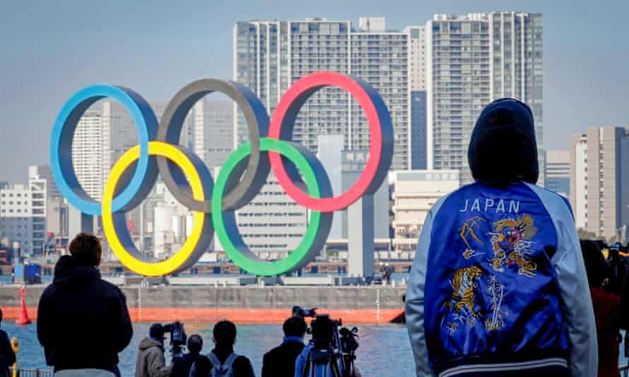 Fresh Fears For Tokyo Olympics As Host City Sees Surge In Covid 19 Infections Tokyo Olympic Games The Guardian Fresh Fears For Tokyo Olympics As Host City Sees Surge In Covid 19 Infections Tokyo Olympic Games The Guardian