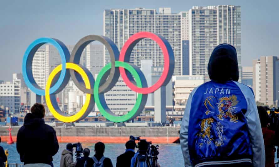 Tokyo Olympics: New Medal Ceremonies Amid of Covid19 Pandemic